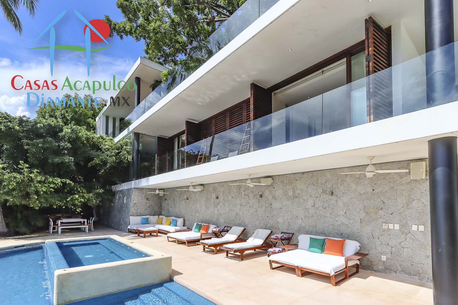 Las Brisas La Solana - Fachada 4
