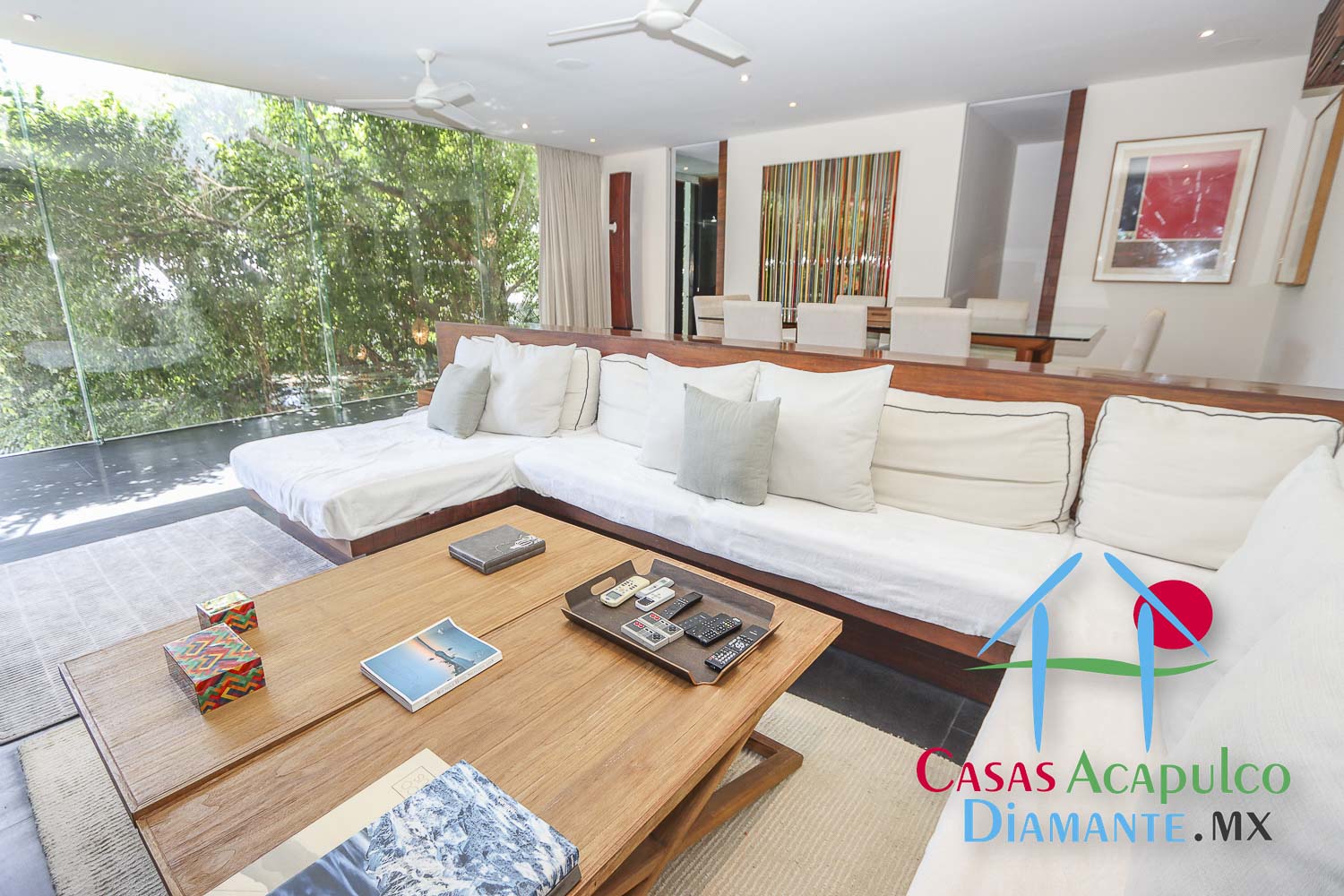 Las Brisas La Solana - Family room 2