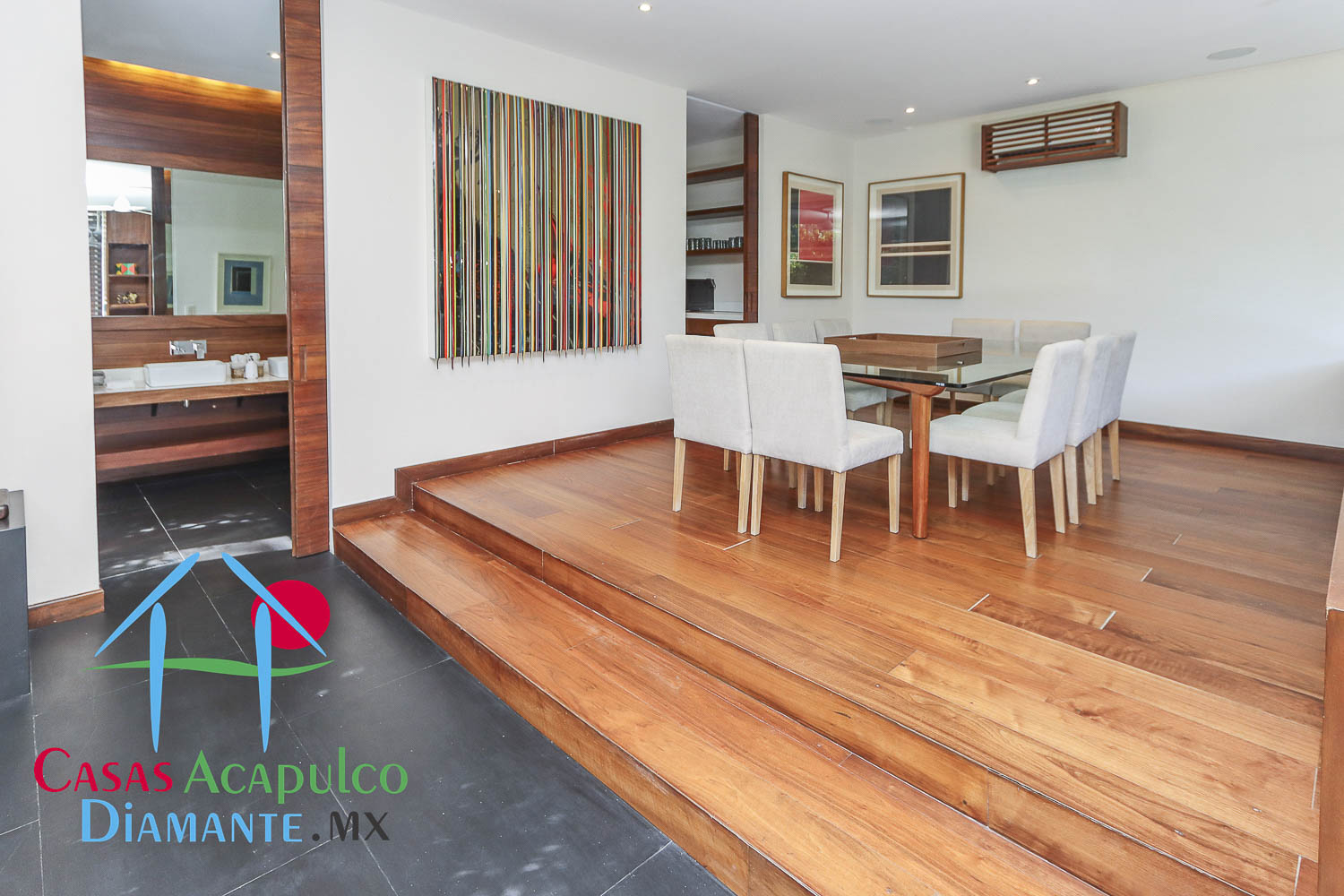 Las Brisas La Solana - Family room 4