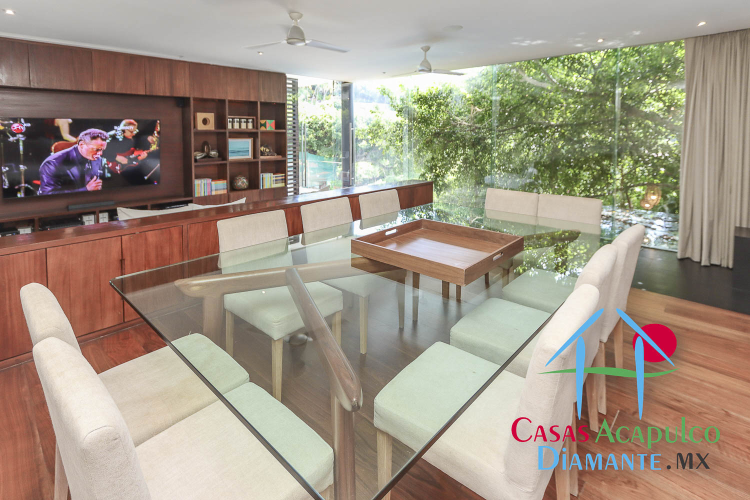 Las Brisas La Solana - Family room 6