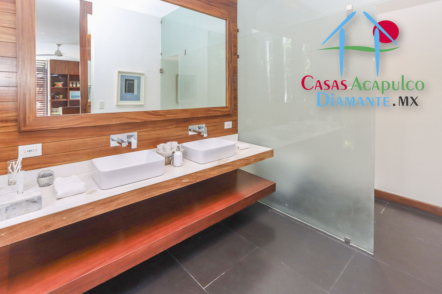 Las Brisas La Solana - Family room 9