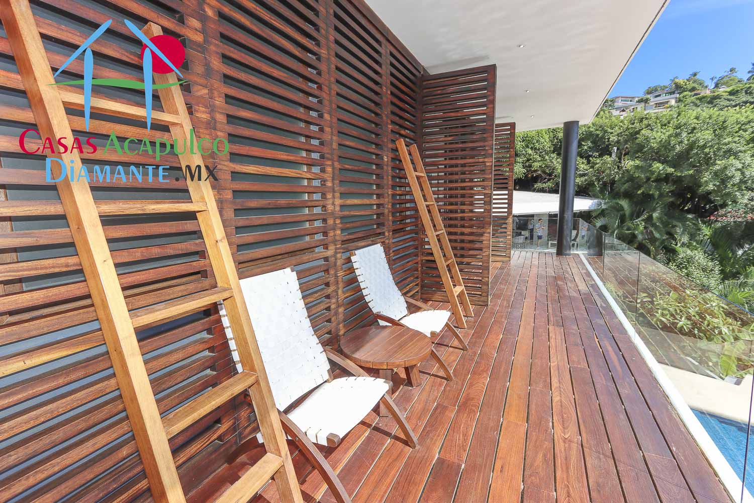 Las Brisas La Solana - Recámara cinco 2