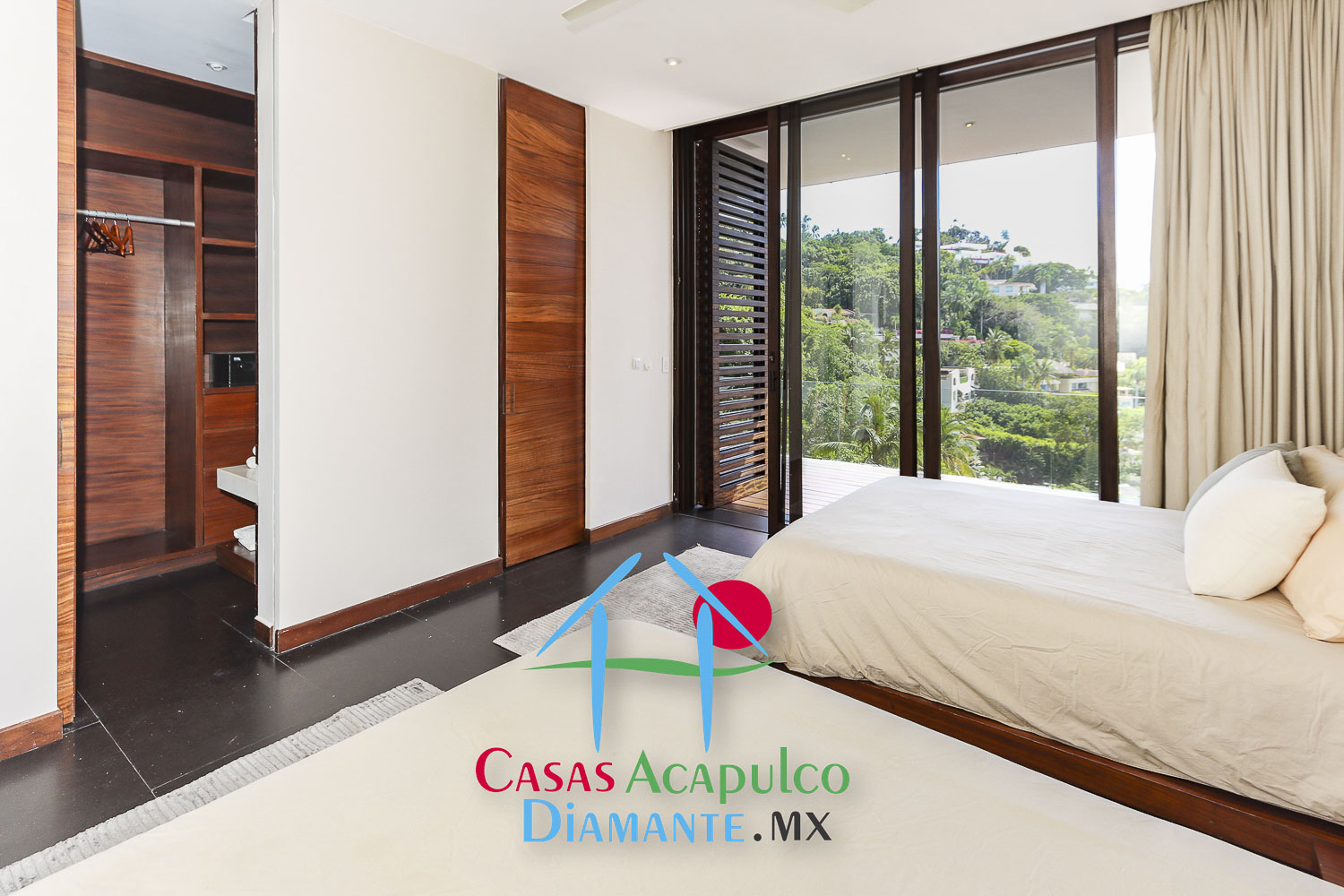 Las Brisas La Solana - Recámara cinco 6