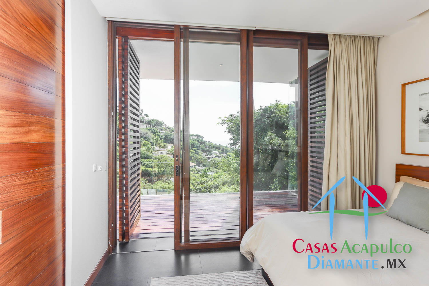 Las Brisas La Solana - Recámara cinco 7