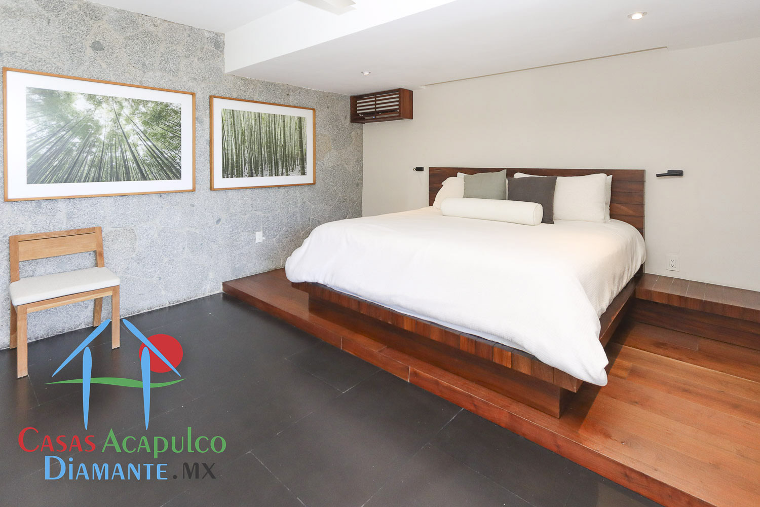 Las Brisas La Solana - Recámara dos 8