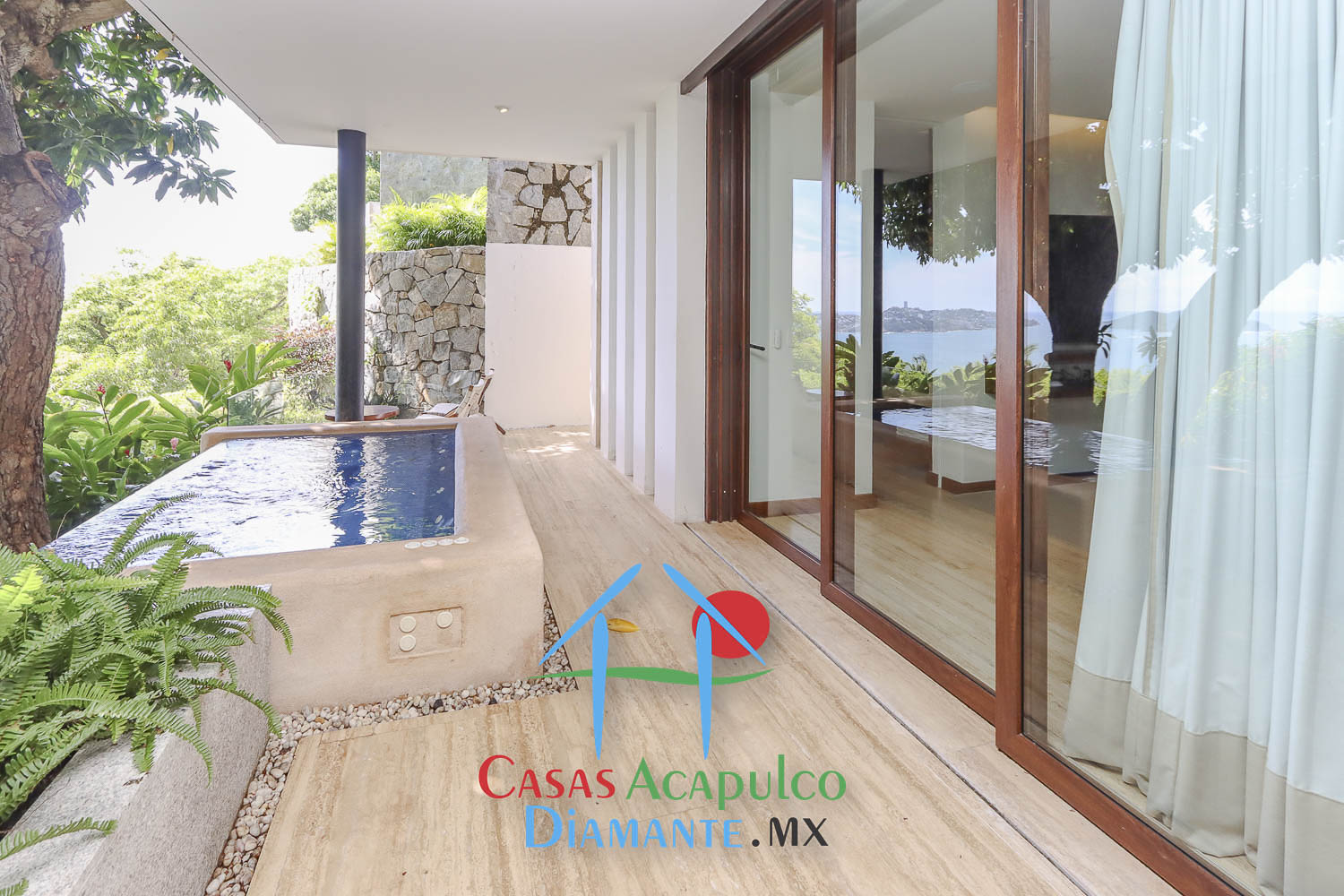 Las Brisas La Solana - Recámara tres 8
