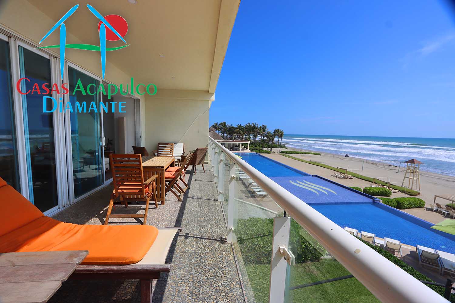 Ocean Front 201