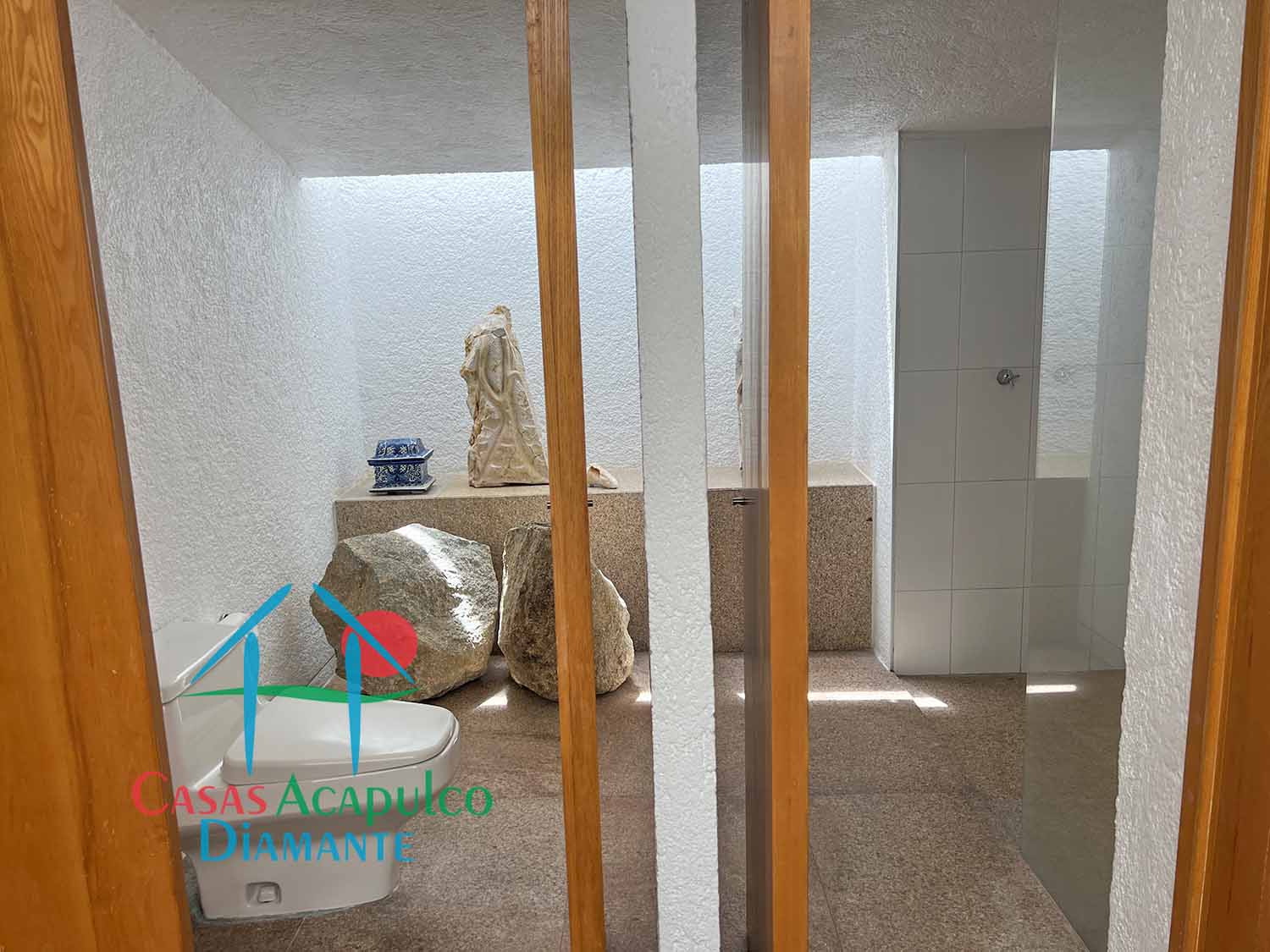 Casa Luna - Recámara uno 7