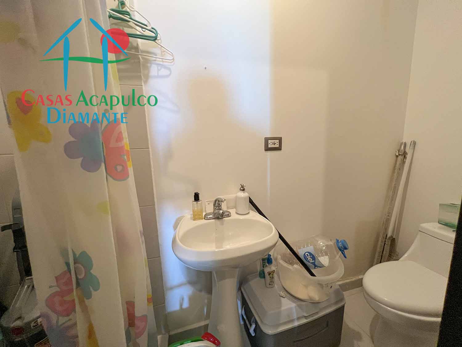Ocean Front 108 - Cuarto de servicio 2