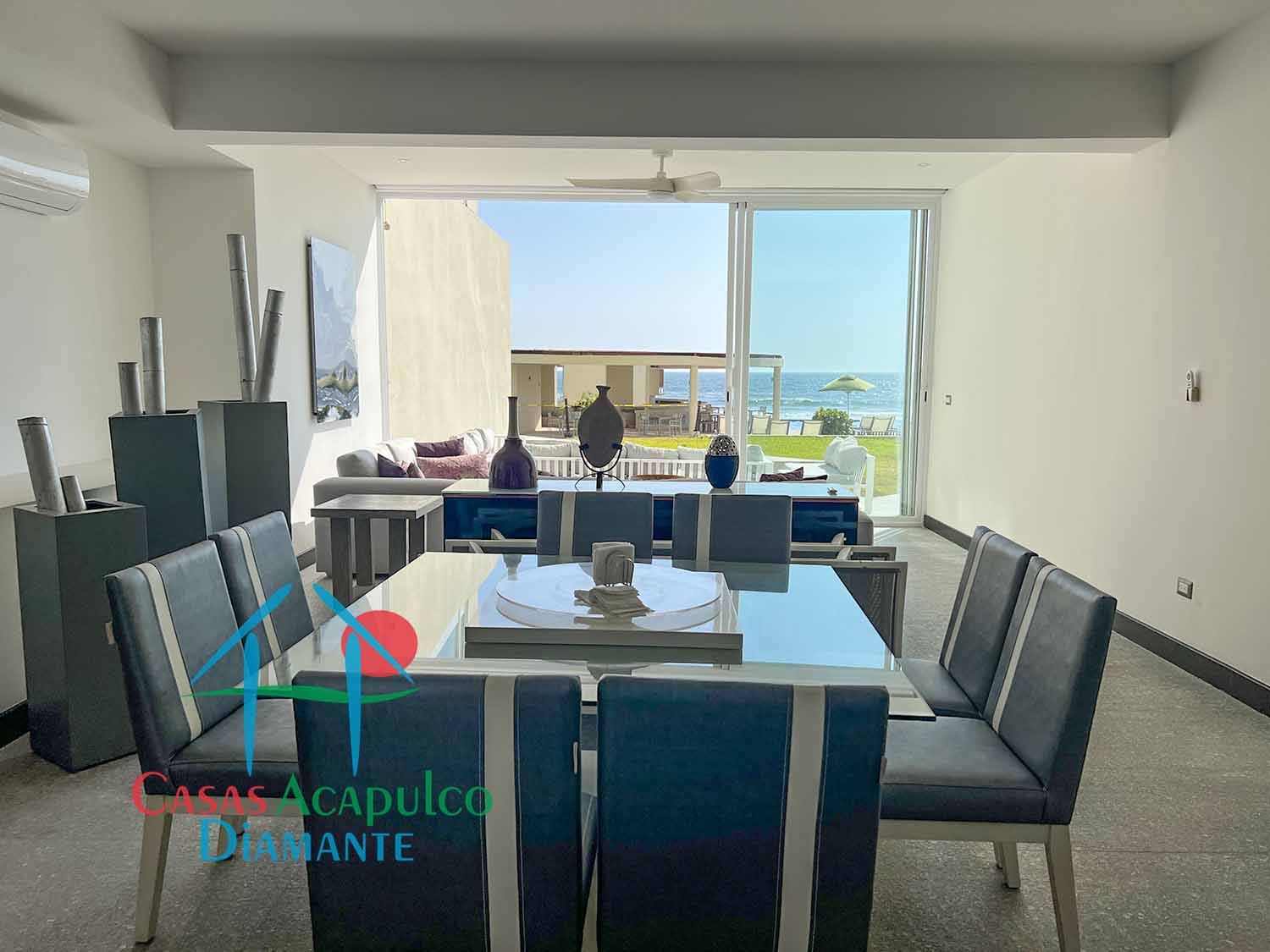 Ocean Front 108 - Estancia 2