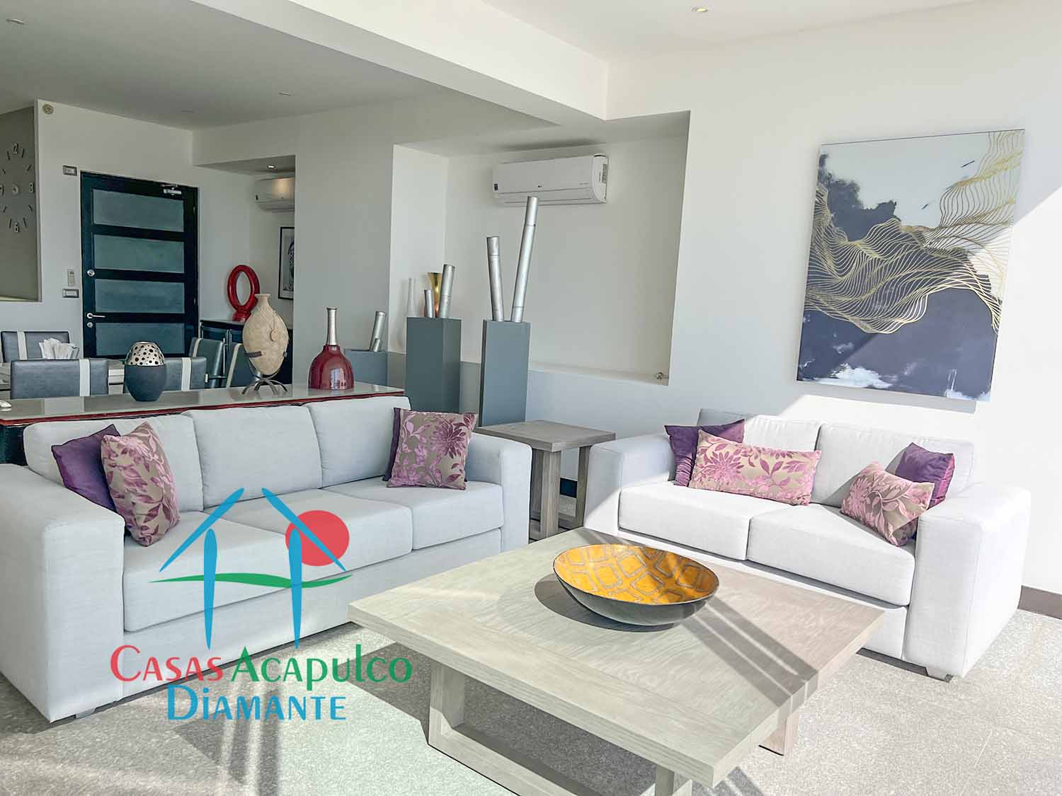 Ocean Front 108 - Estancia 8