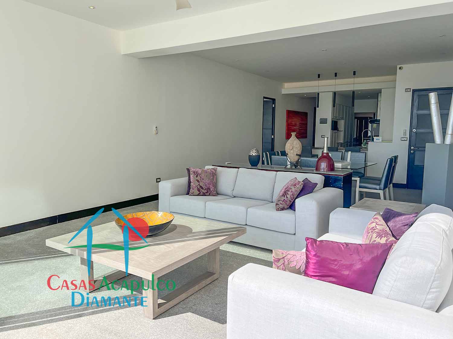 Ocean Front 108 - Estancia 9