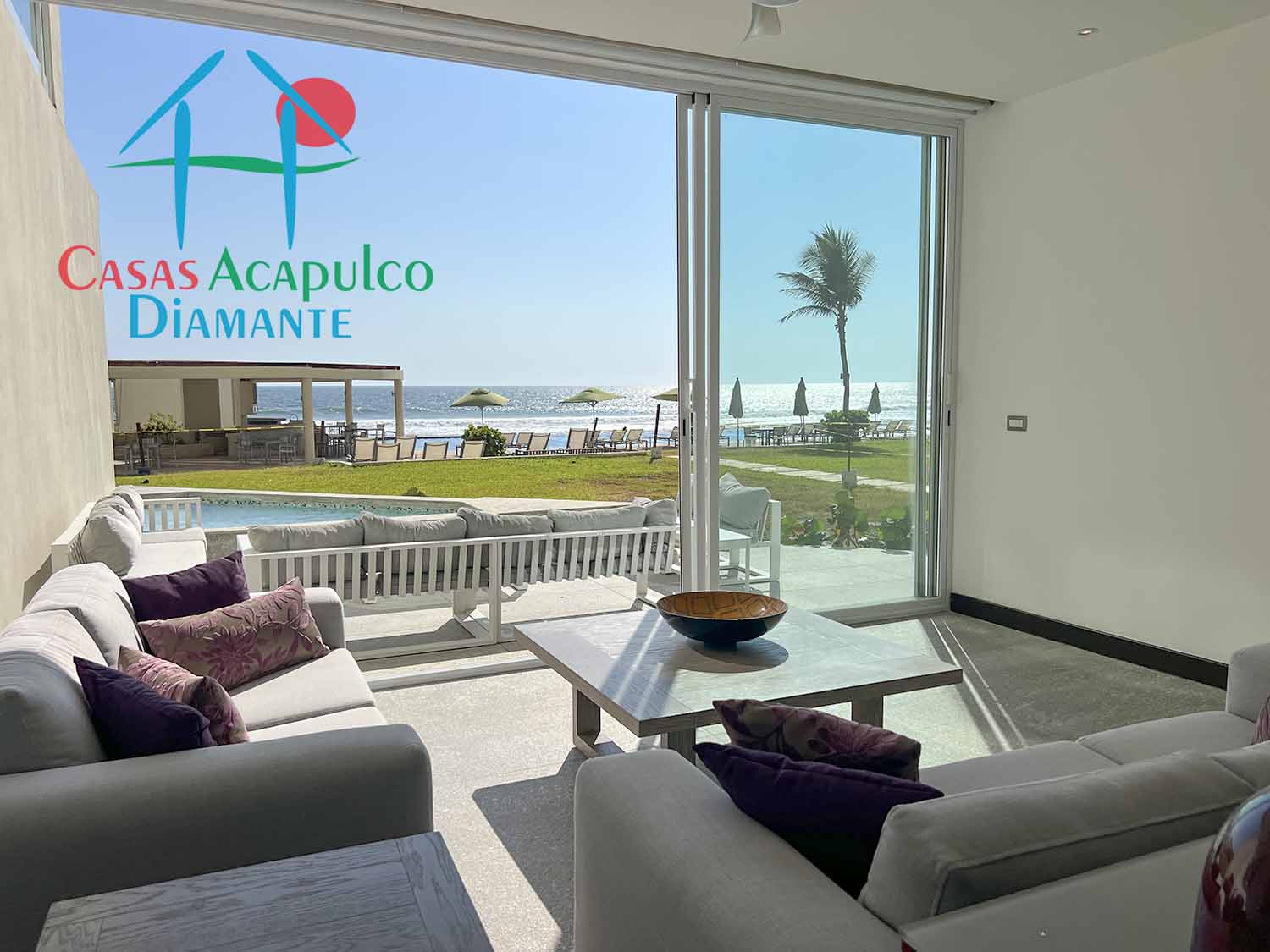 Ocean Front 108