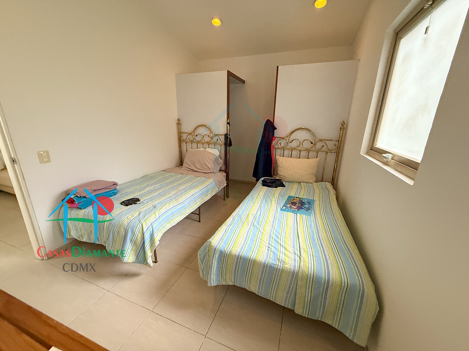 Rancho San Francisco Casa Encino - Área de servicio 8