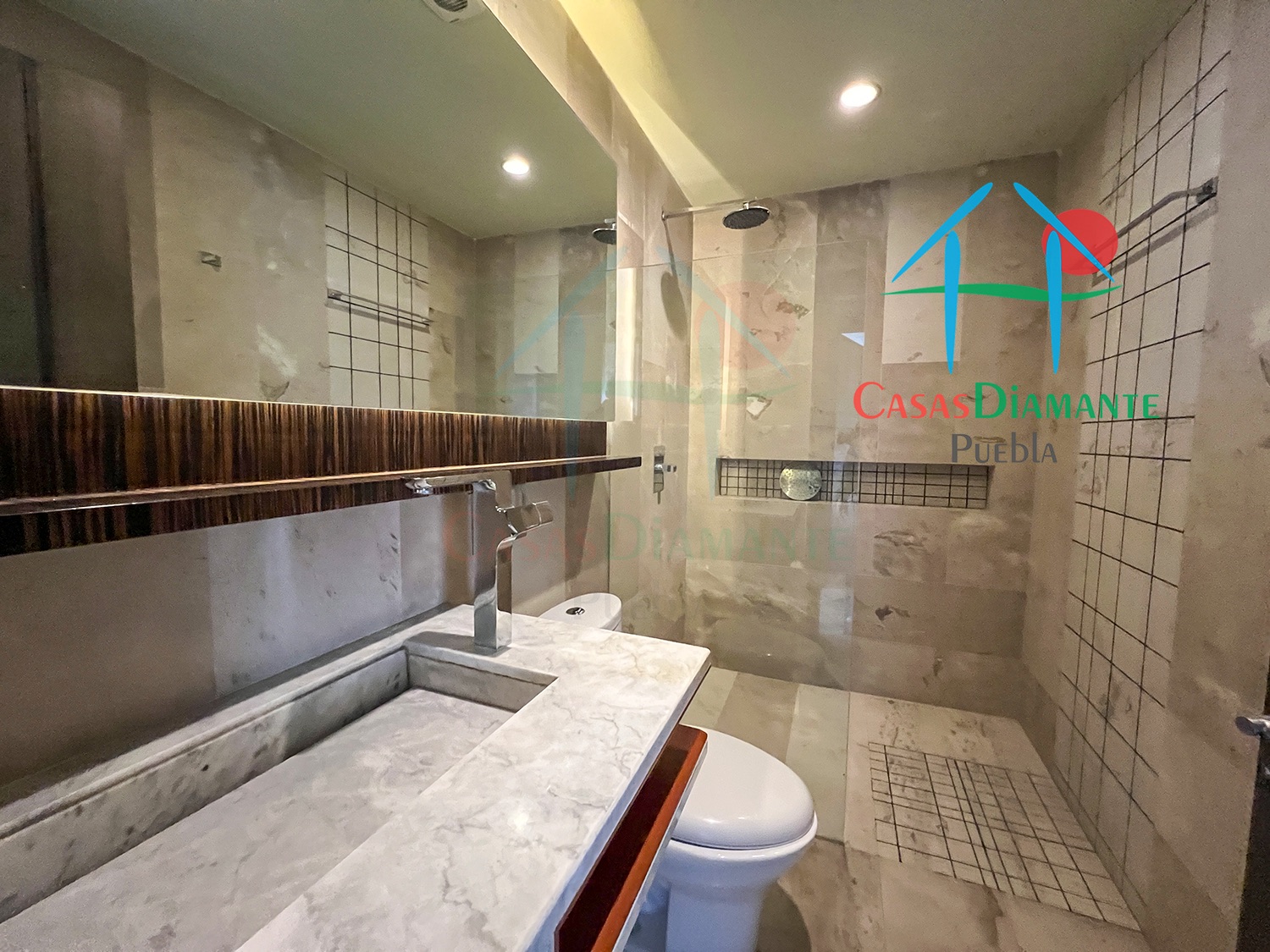 Lomas de la Toscana B Inspirato CJC - Baño compartido 1