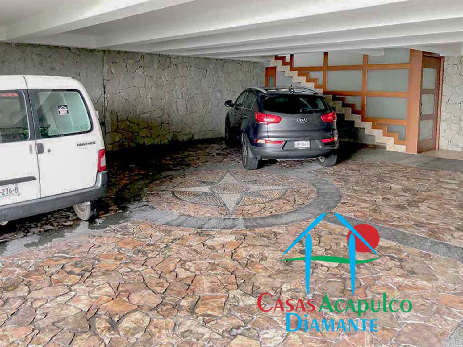 Brisas del Marqués Carabela 30 - Estacionamiento 1