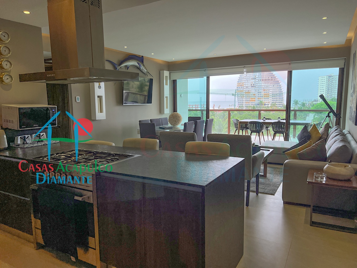 La Isla Fiji X6 - Estancia 1