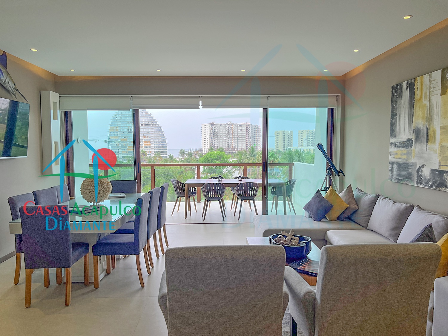 La Isla Fiji X6