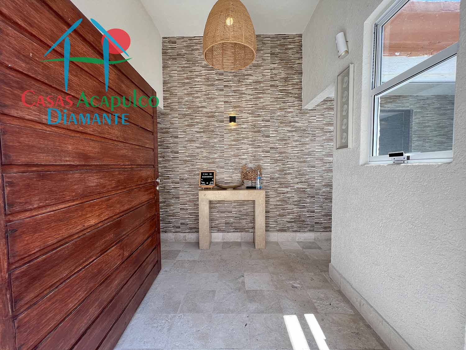 Brisas del Marqués Palmetto 36 - Acceso 2