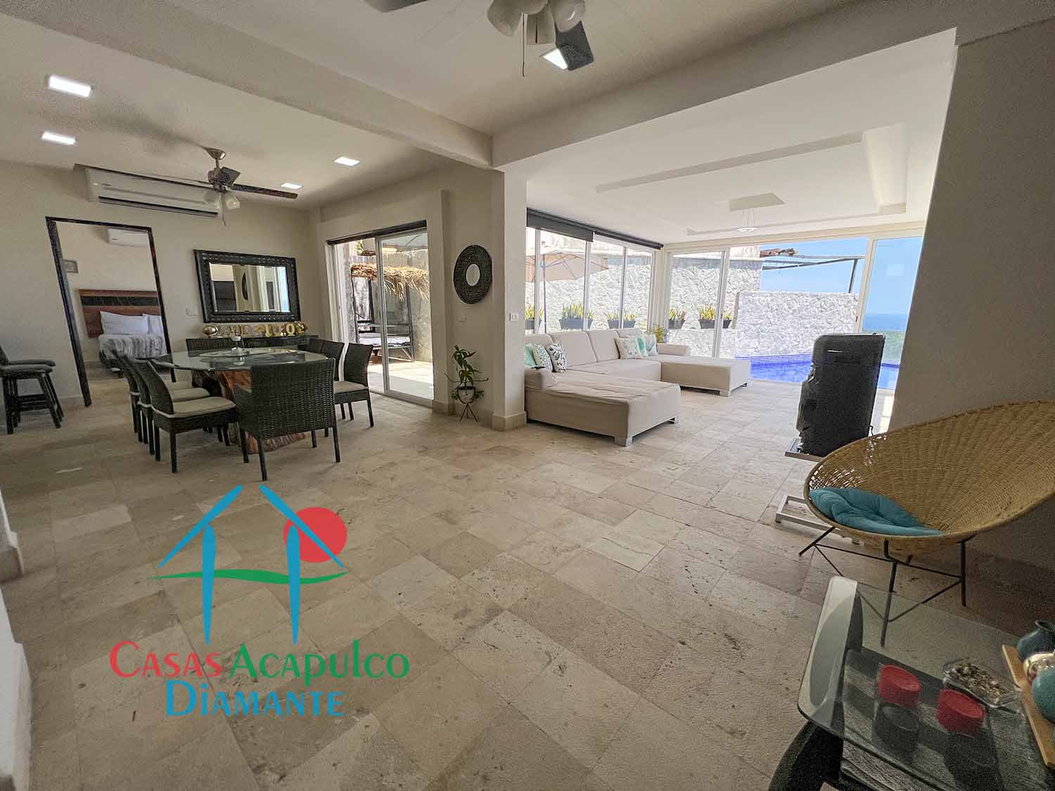 Brisas del Marqués Palmetto 36 - Estancia 1