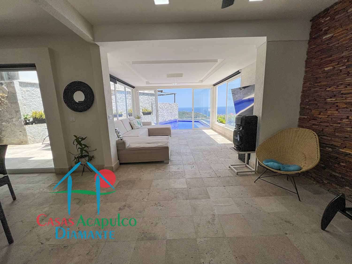 Brisas del Marqués Palmetto 36 - Estancia 3