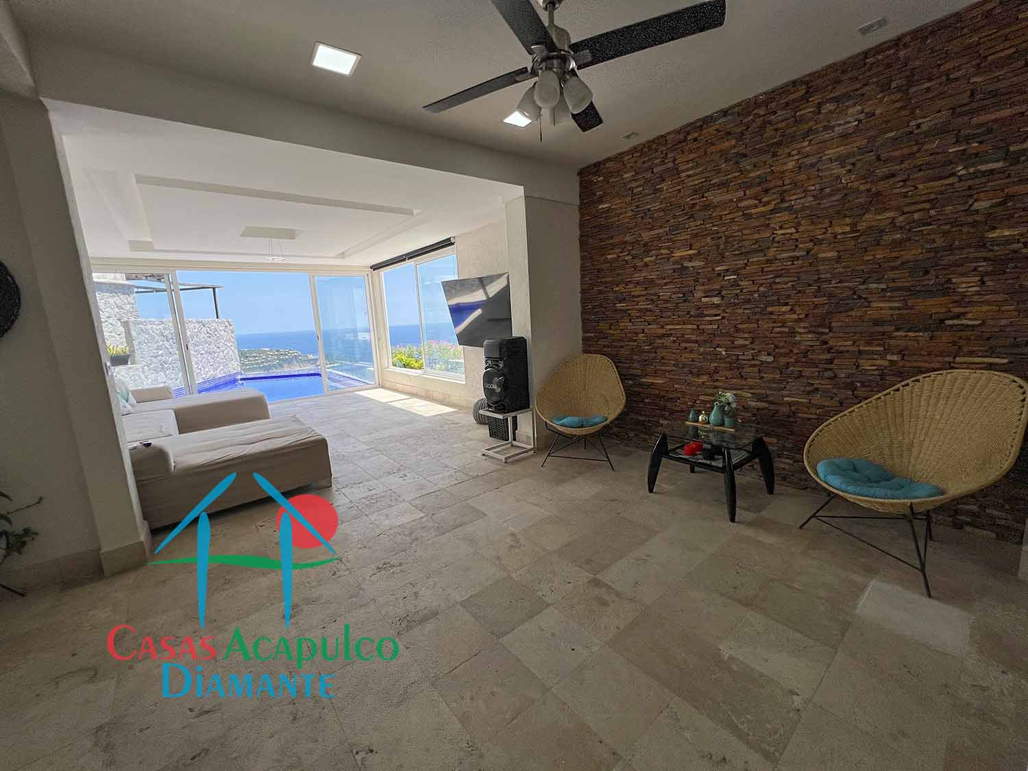 Brisas del Marqués Palmetto 36 - Estancia 4