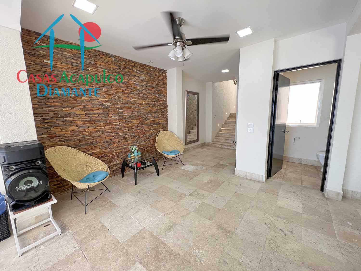 Brisas del Marqués Palmetto 36 - Estancia 5