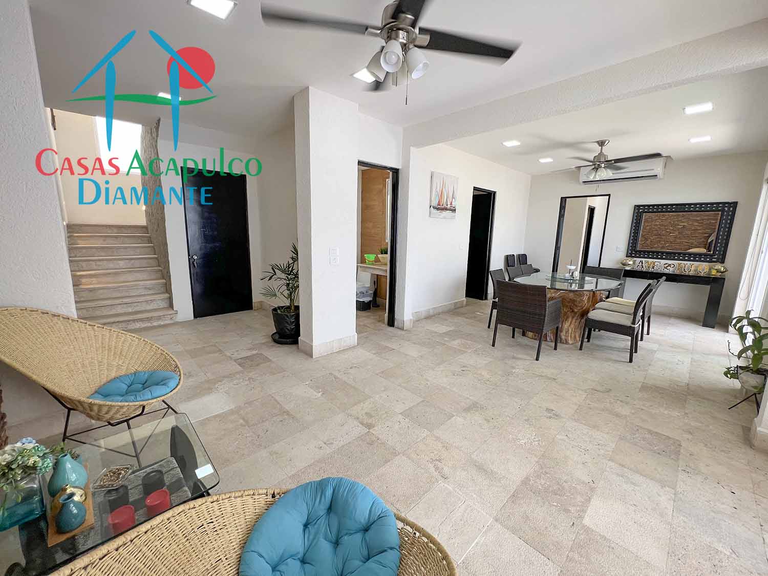 Brisas del Marqués Palmetto 36 - Estancia 6