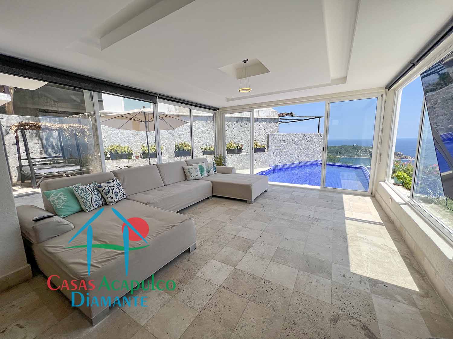 Brisas del Marqués Palmetto 36 - Estancia 7