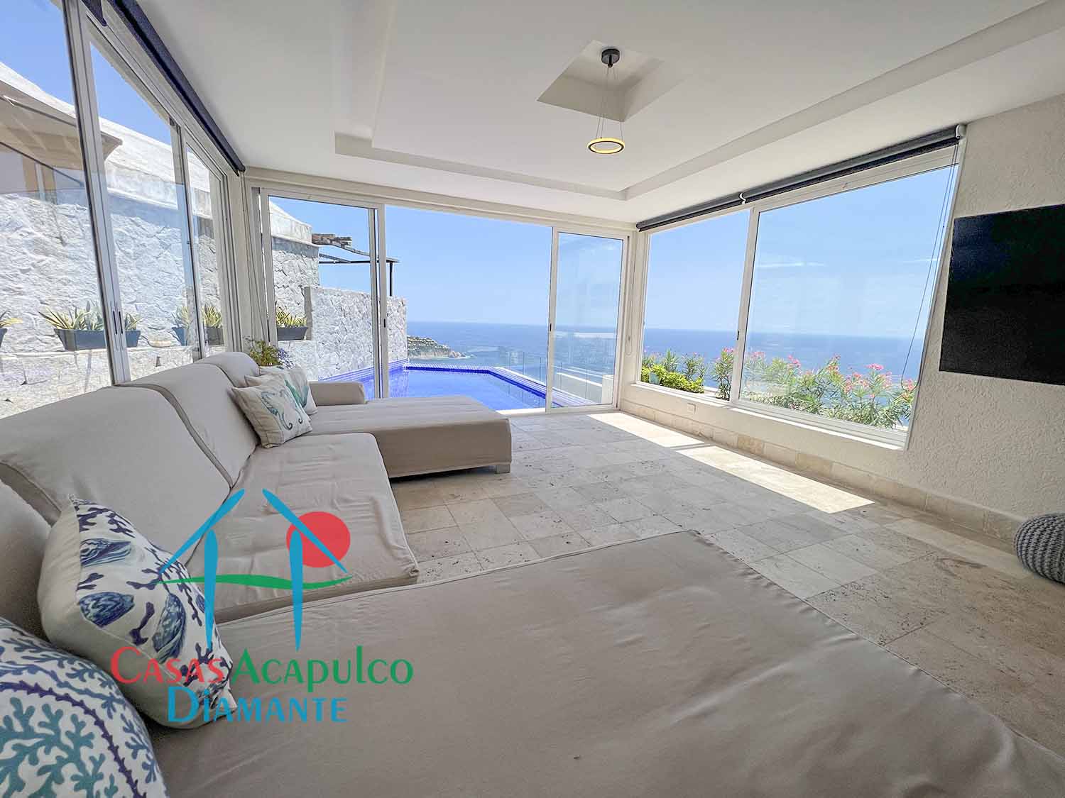 Brisas del Marqués Palmetto 36 - Estancia 9