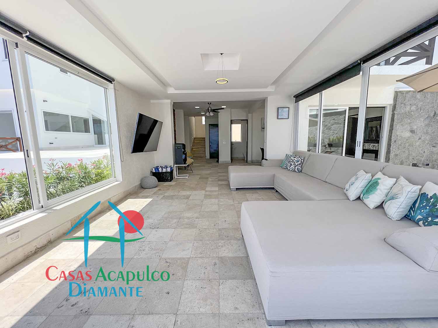 Brisas del Marqués Palmetto 36 - Estancia 11
