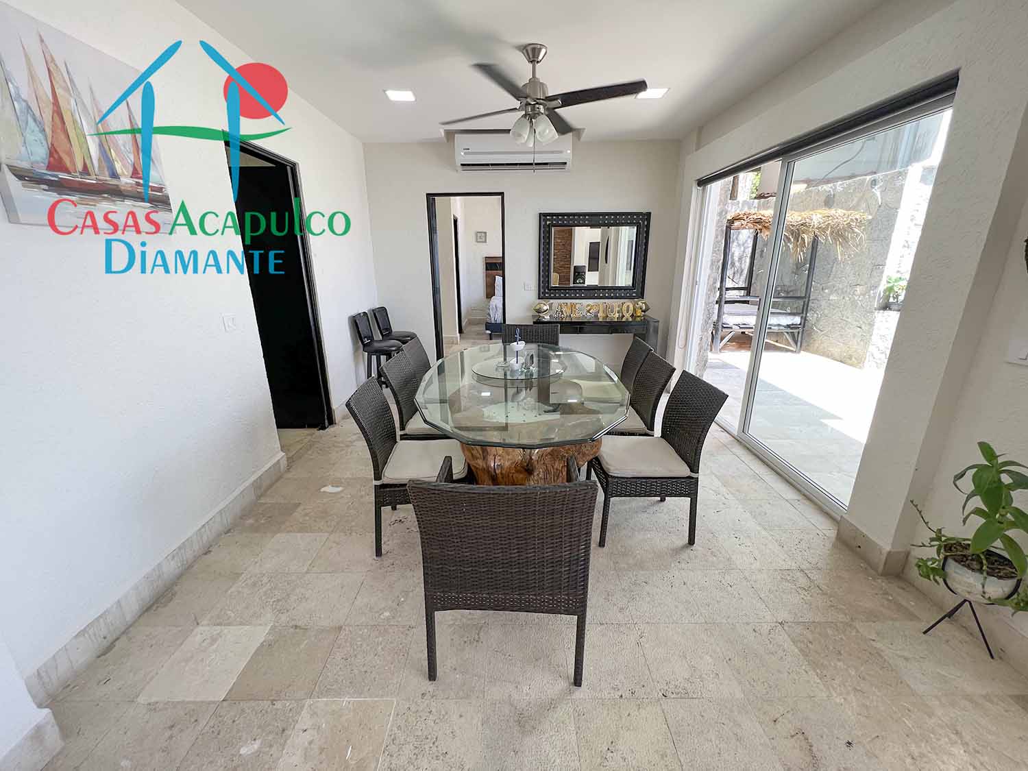 Brisas del Marqués Palmetto 36 - Estancia 14