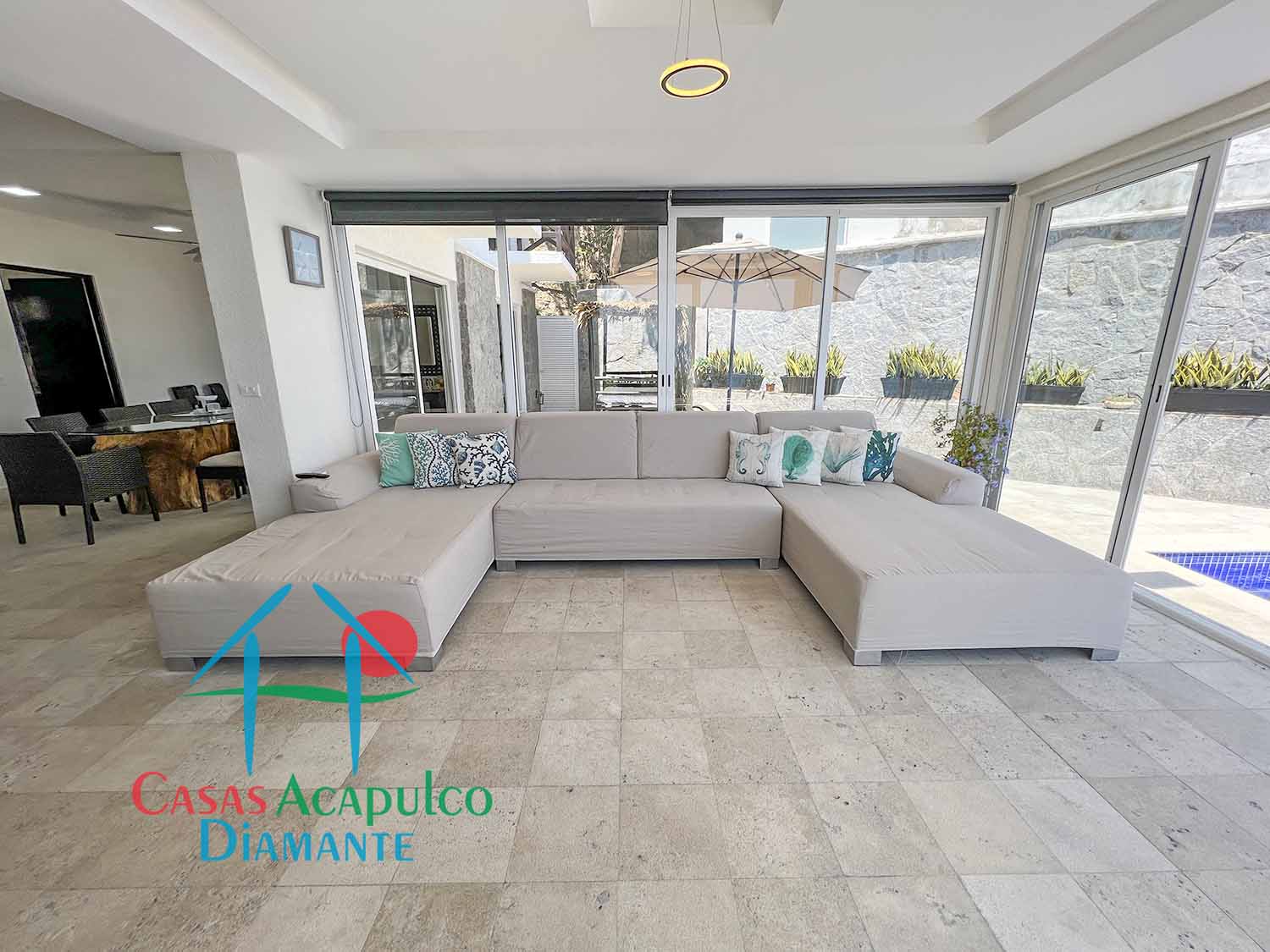 Brisas del Marqués Palmetto 36 - Estancia 19