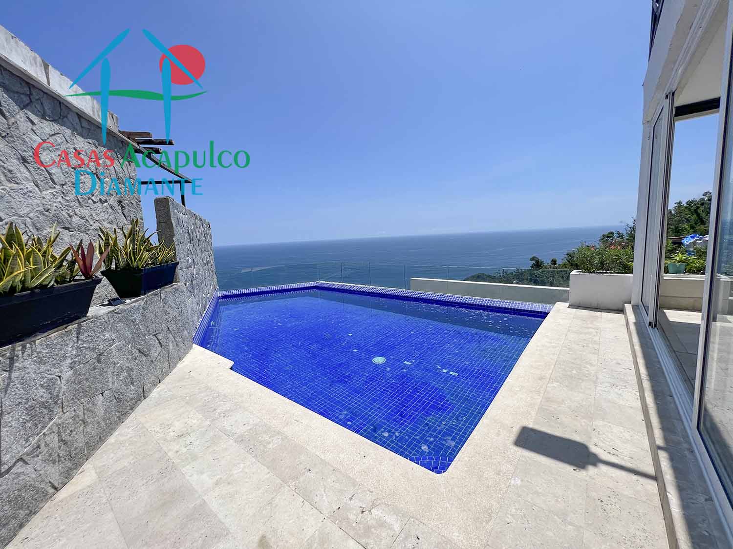 Brisas del Marqués Palmetto 36 - Terraza 7
