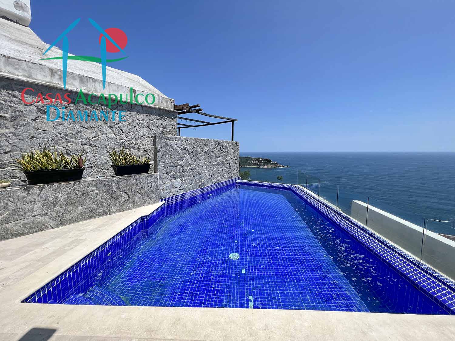 Brisas del Marqués Palmetto 36 - Terraza 8