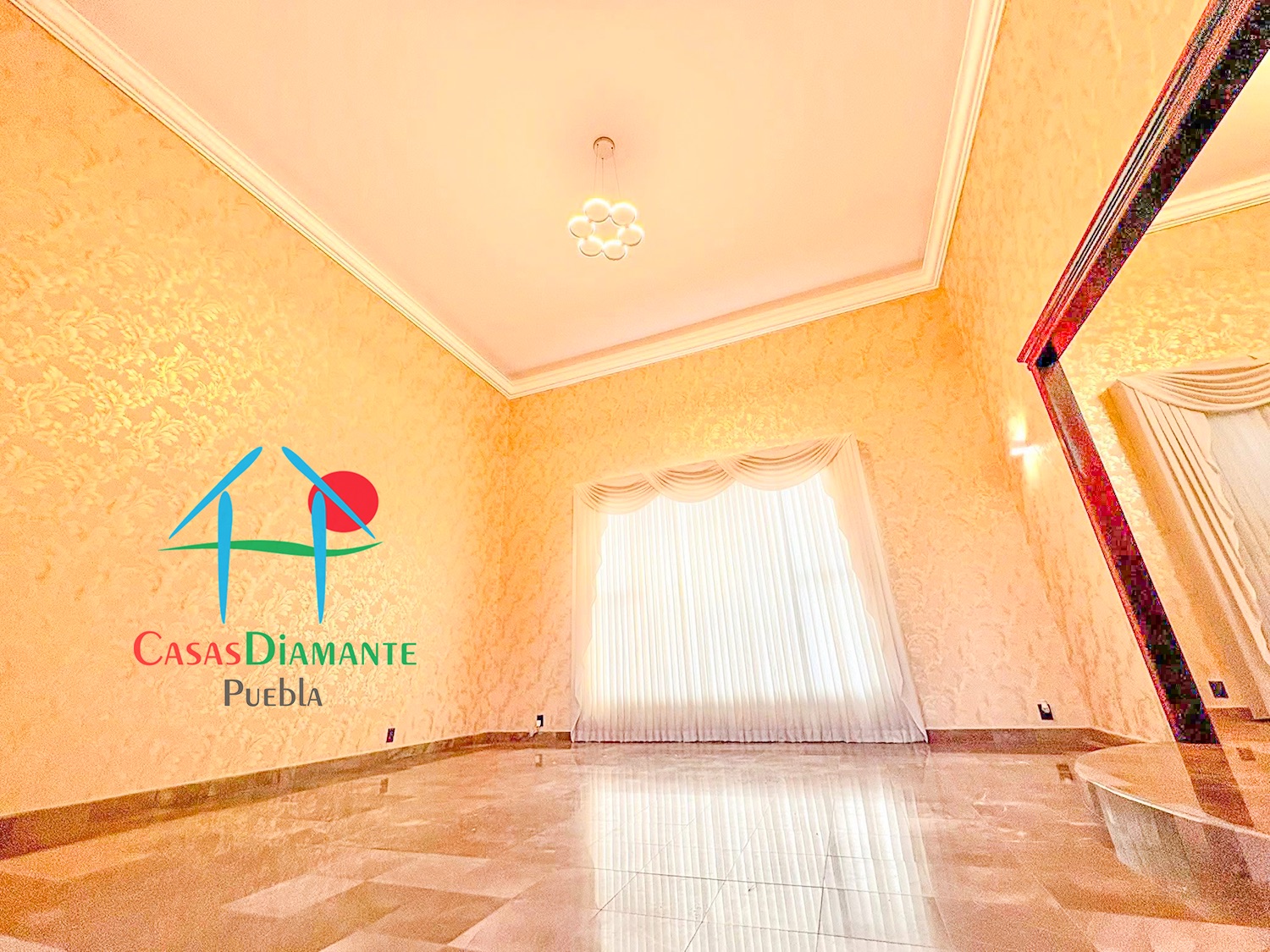Las Ánimas Casa y Corporativo 360 - Sala casa 1