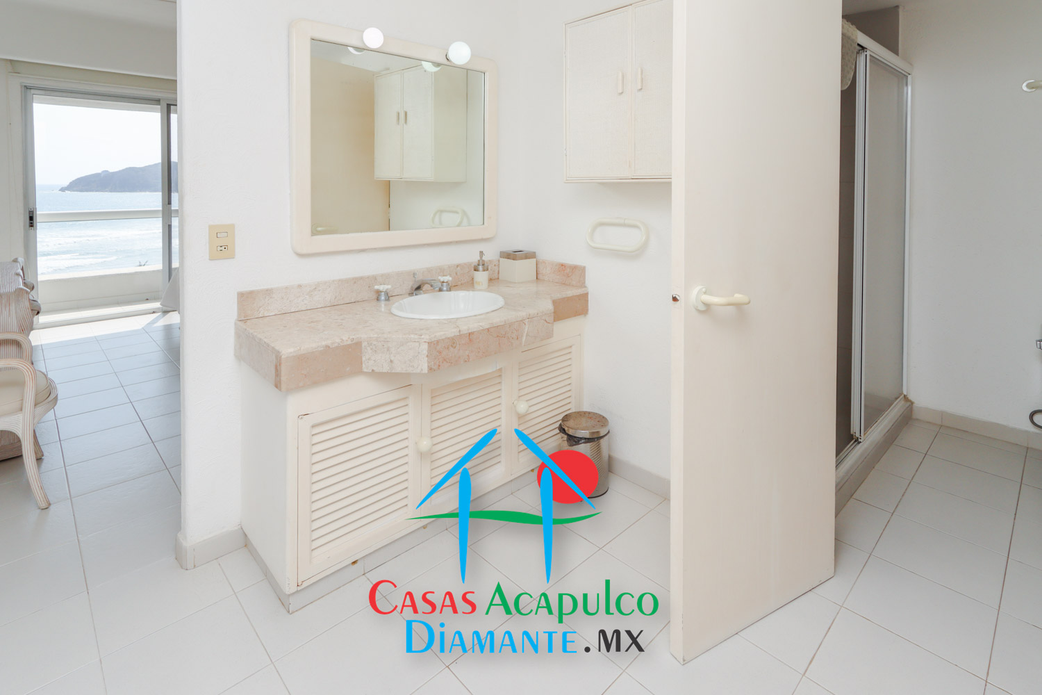 Residencial Playamar Azores 802 - Recámara dos 5