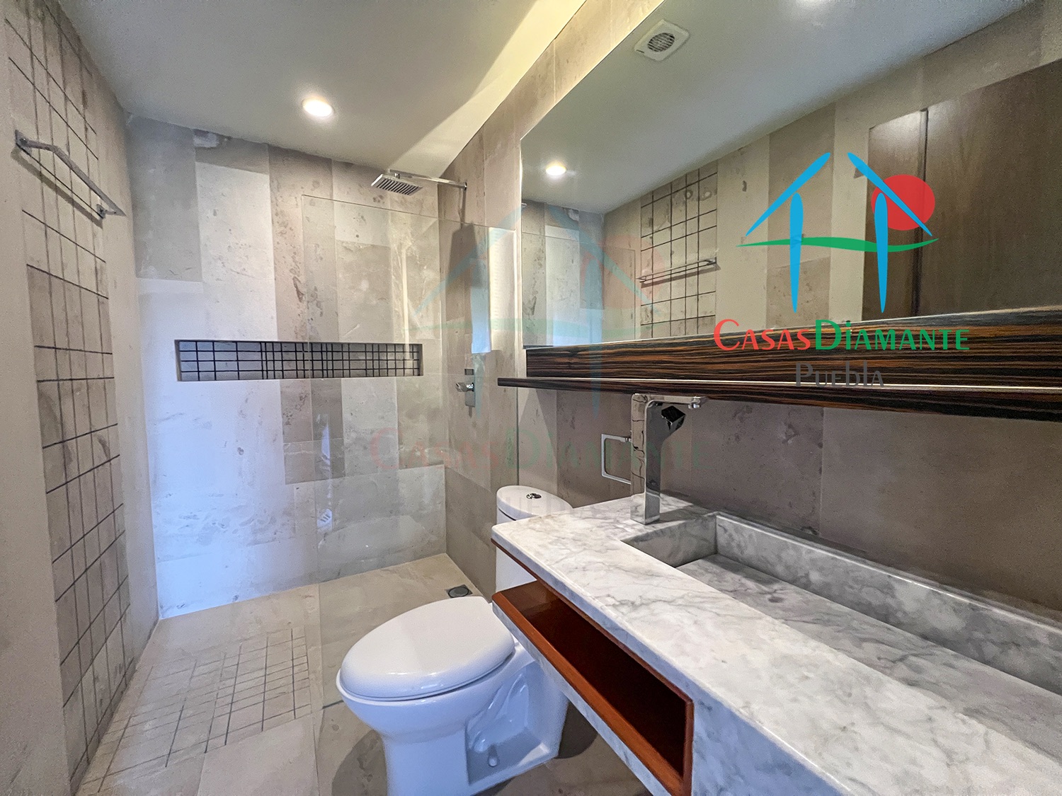 Lomas de la Toscana B Inspirato EJD - Baño completo 1