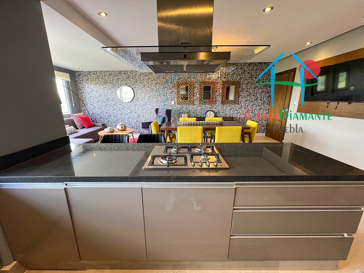 Lomas de la Toscana B Inspirato EJD - Cocina 5