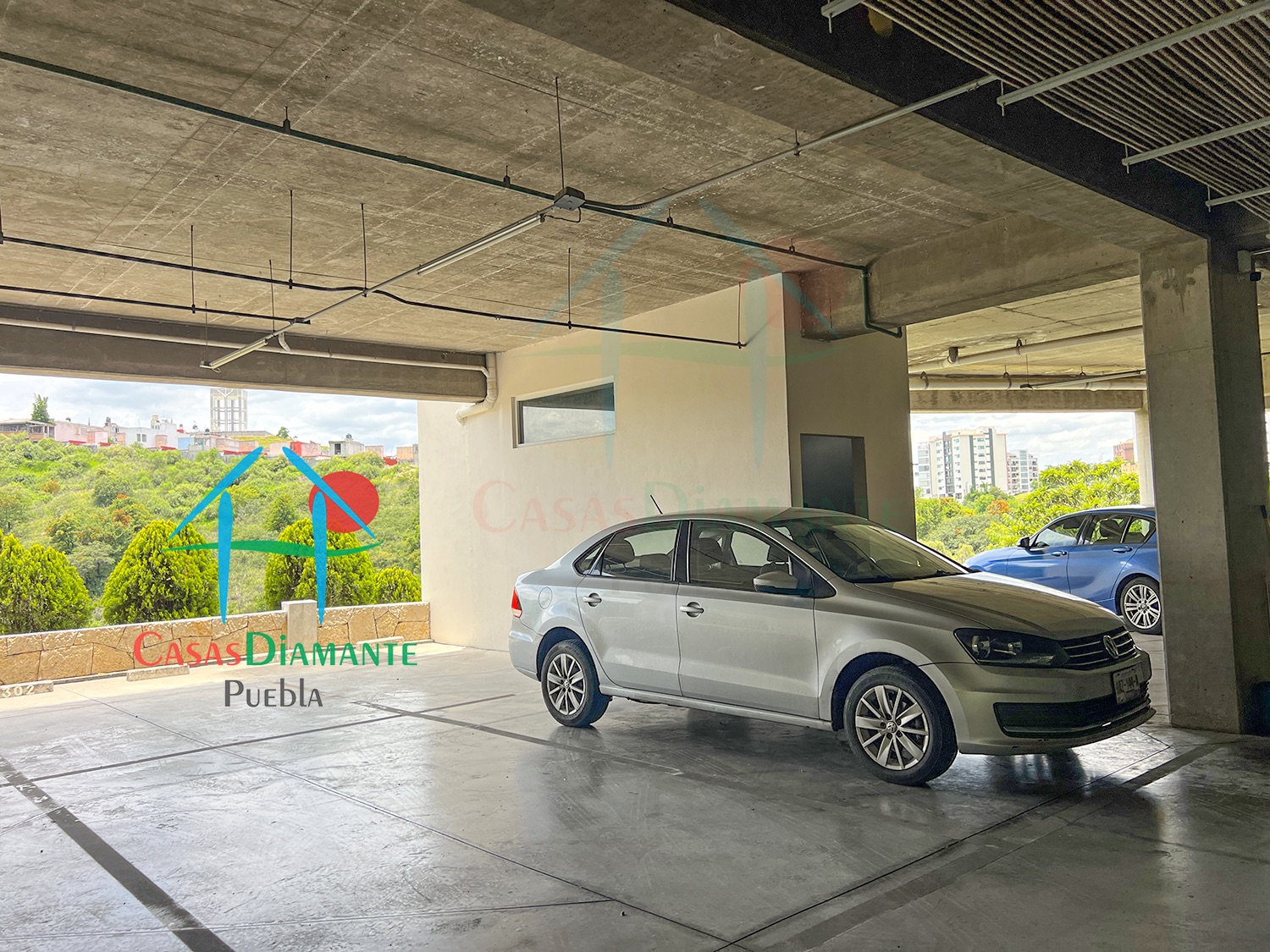 Lomas de la Toscana B Inspirato EJD - Estacionamiento 1