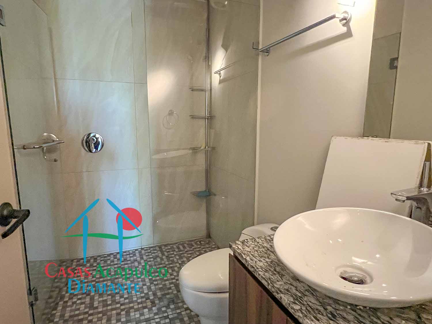 La Isla Emerald H1 - Baño completo 1