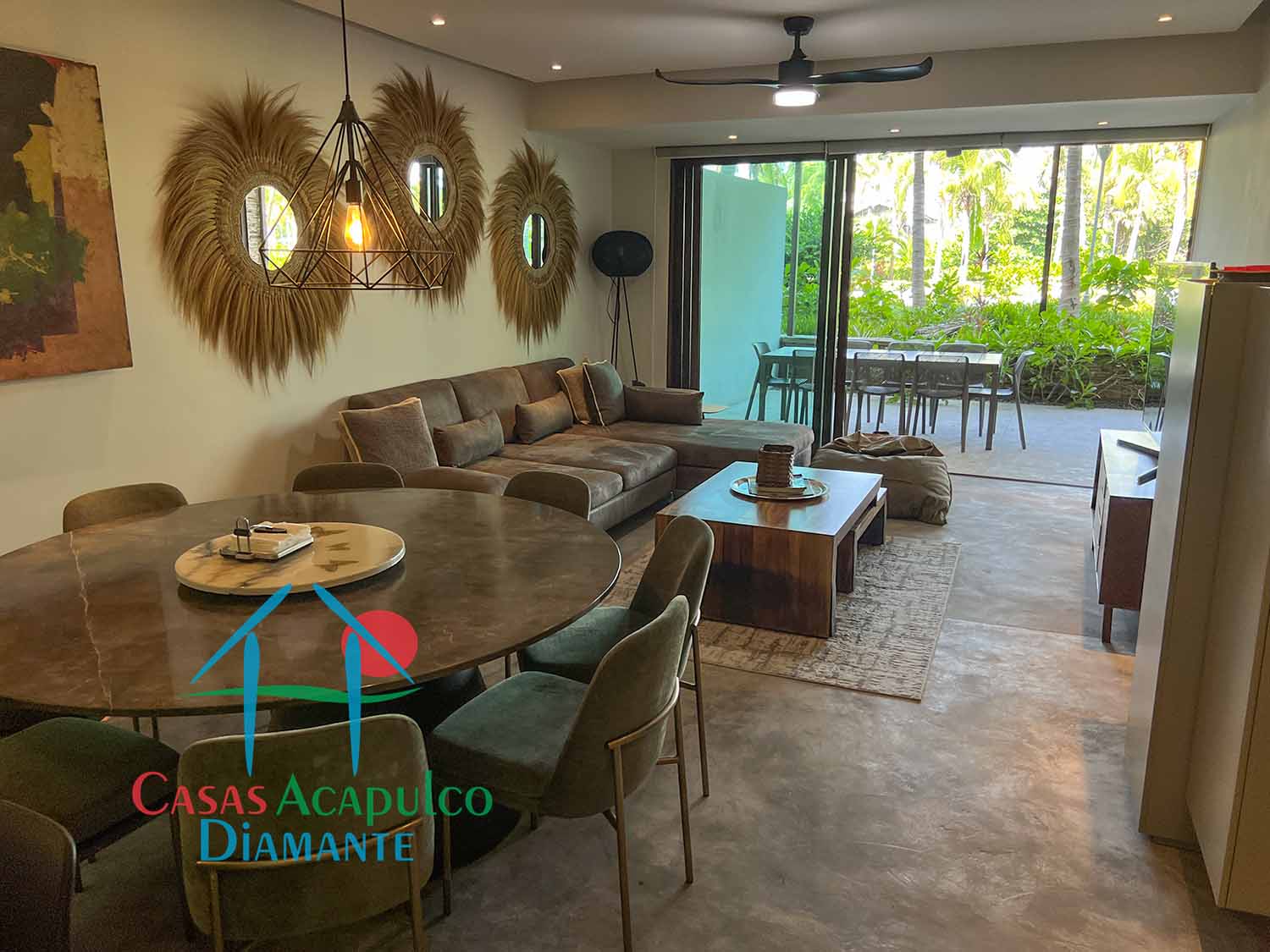 La Isla Emerald H1