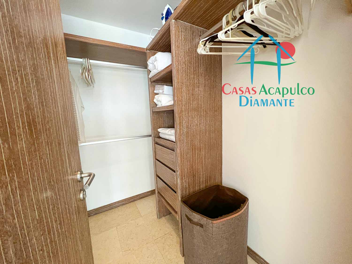 Península Loft 232 - Recámara principal 6
