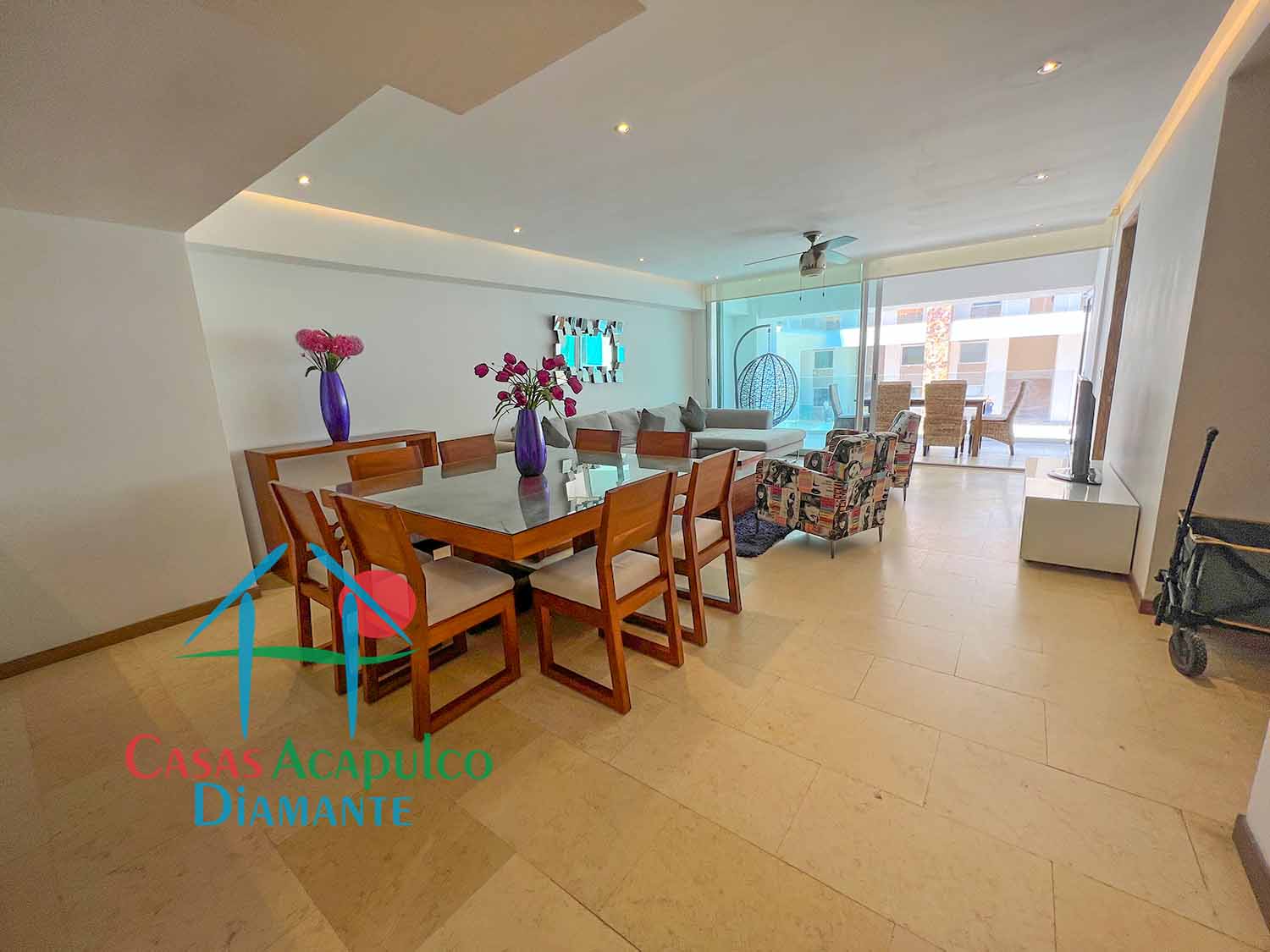 Península Loft 232