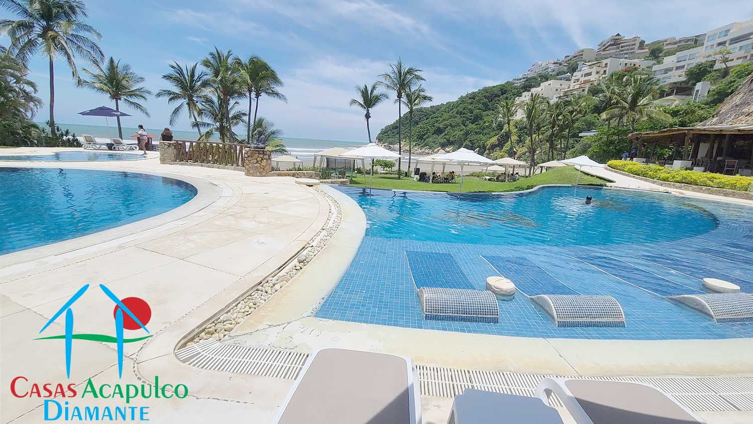 Real Diamante Villa Icaro - Celeste Beach House 4