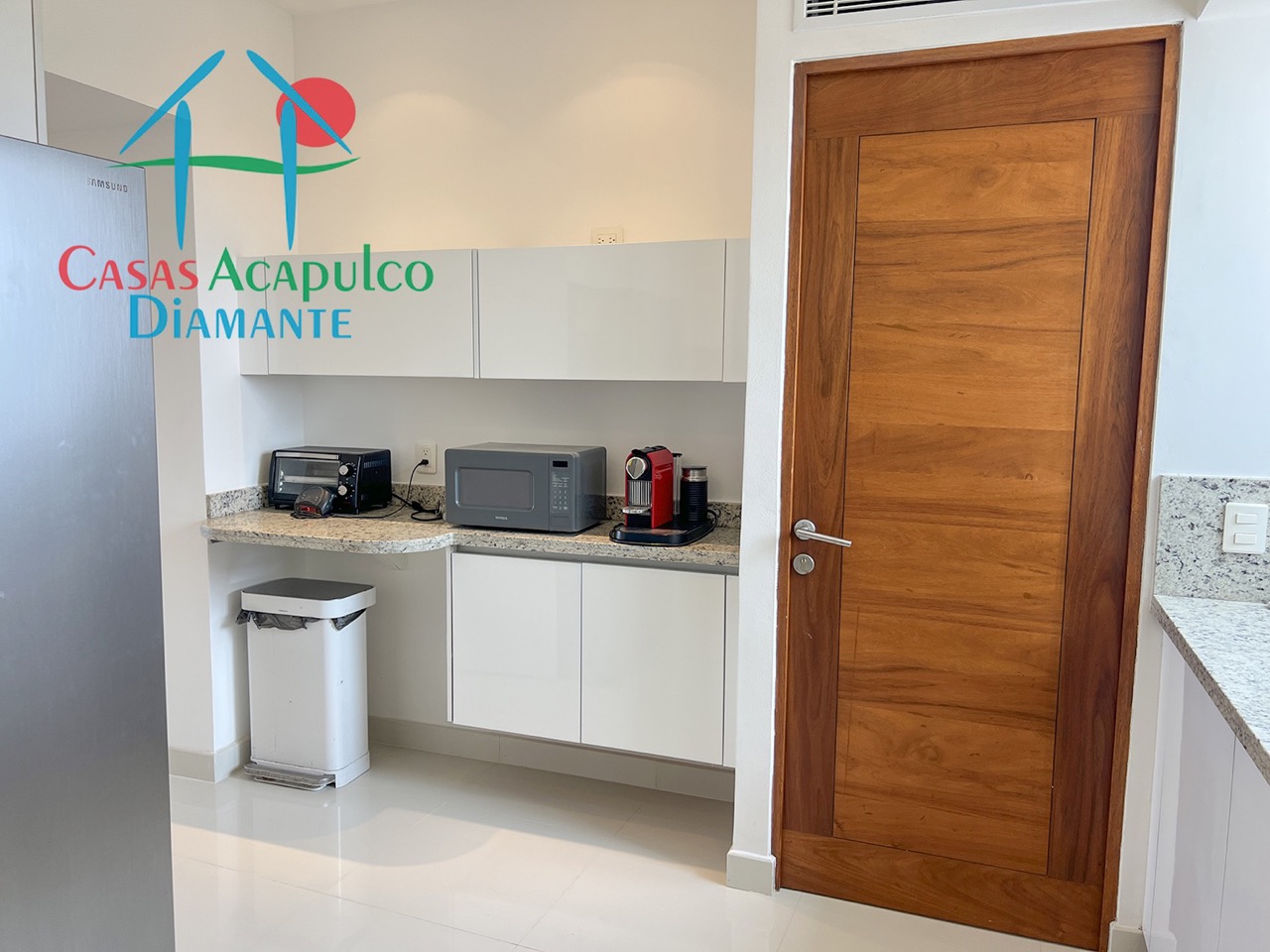 Playamar Tres Cantos T6 401 - Cocina 4