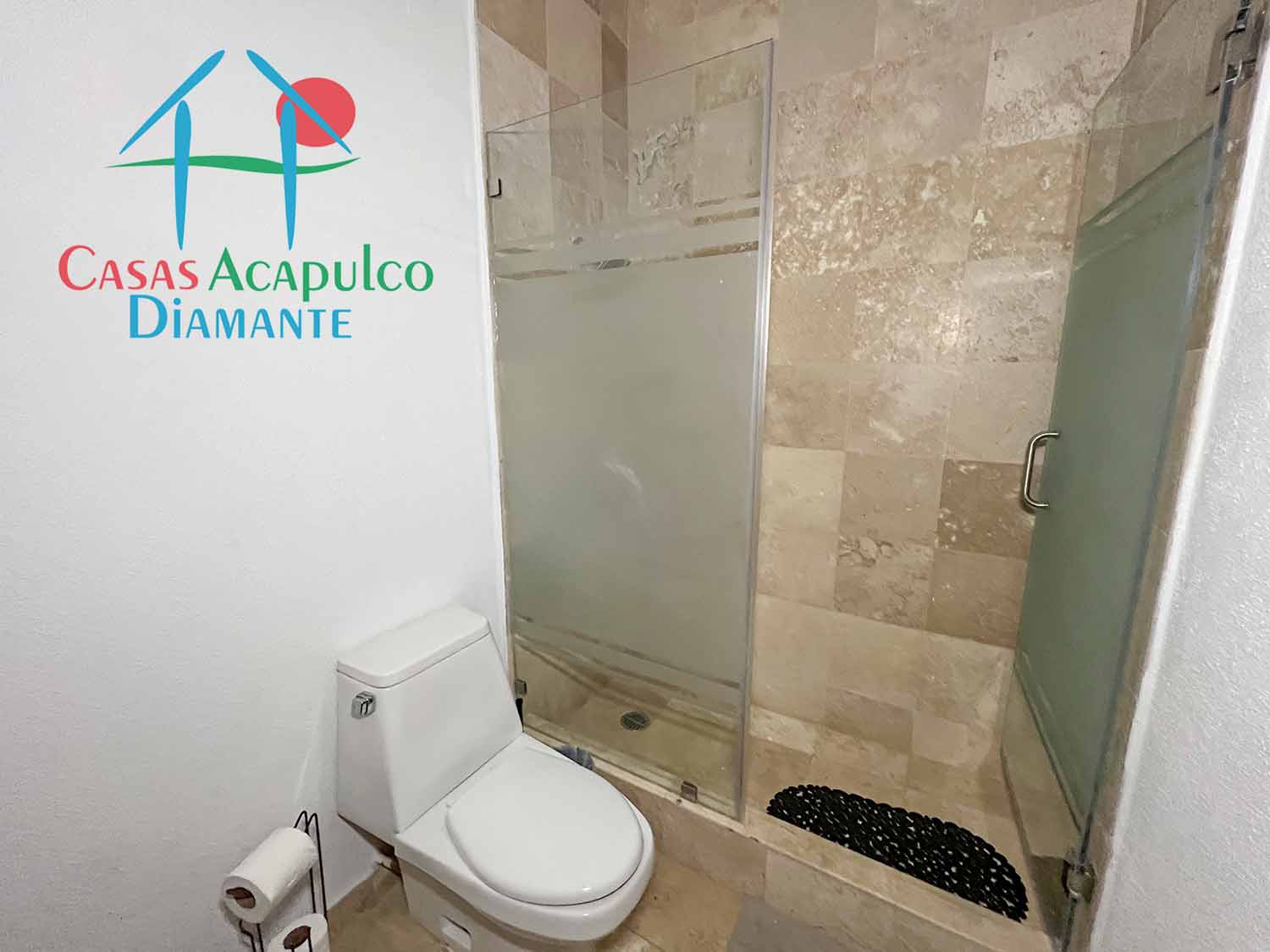 Mayan Island Playa Petén 1202 - Baño completo 1