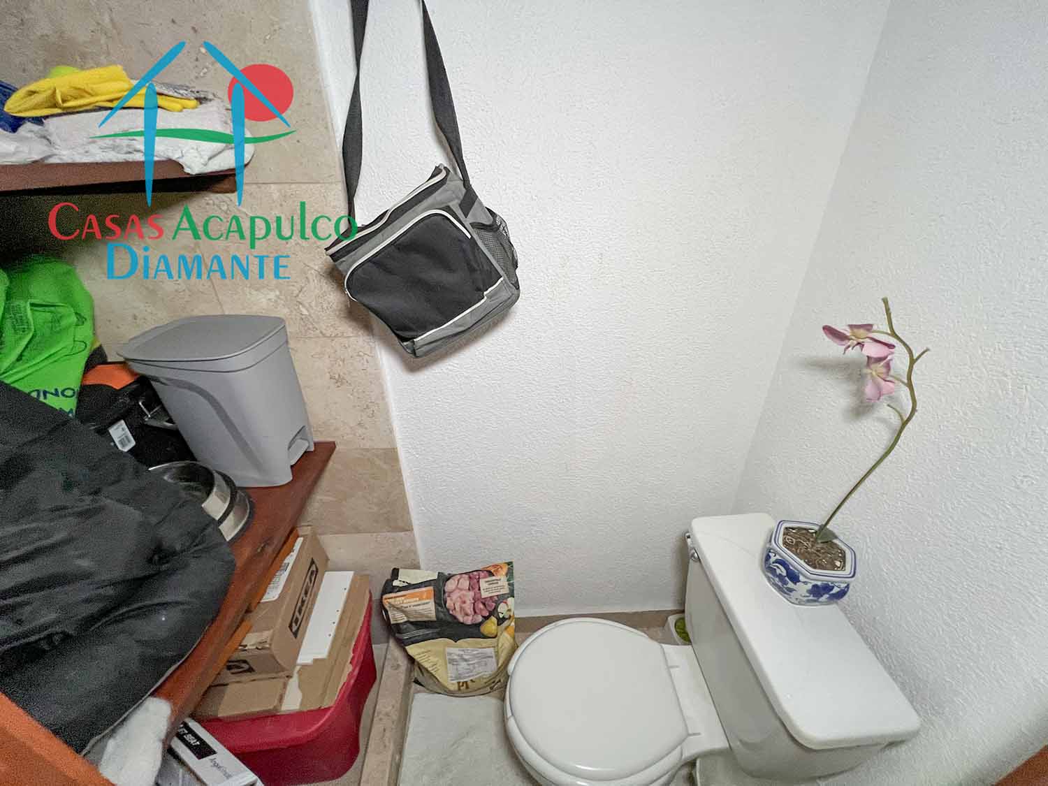 Mayan Island Playa Petén 1202 - Cuarto de servicio 4