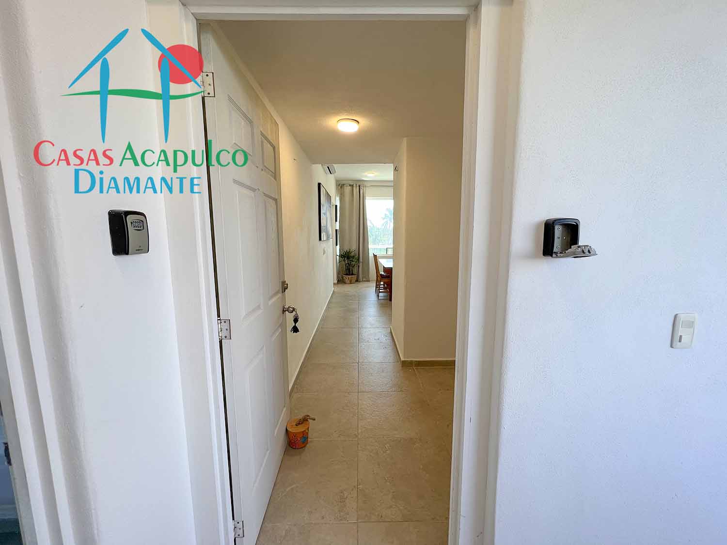 Gran Palma Villa Premium - Acceso 1