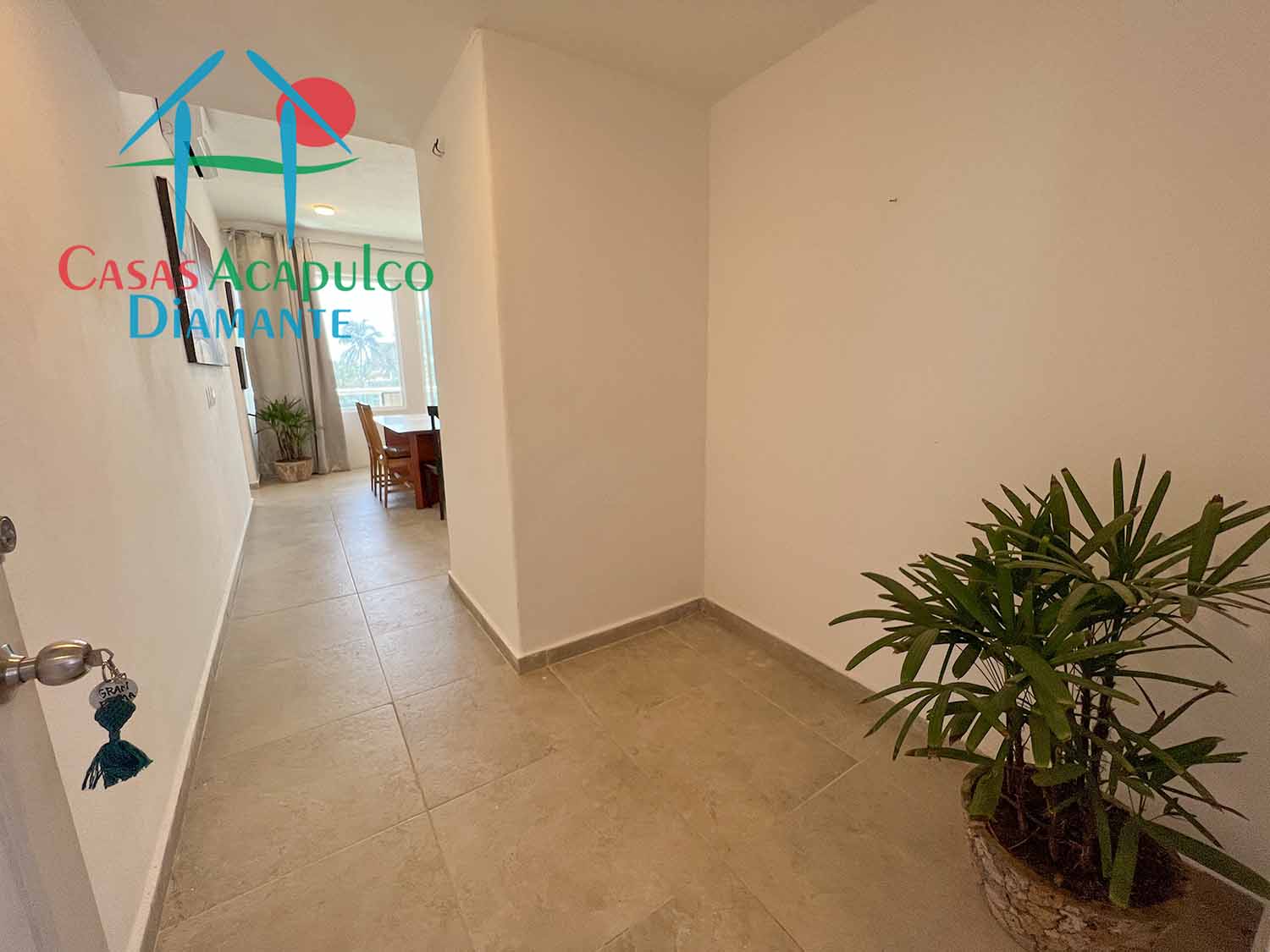 Gran Palma Villa Premium - Acceso 2